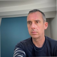 Stephane Le Moing