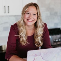 Alyssa Snow Callahan, MS, RDN, CEDS-C