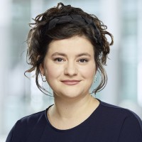 Cristina Sirbu