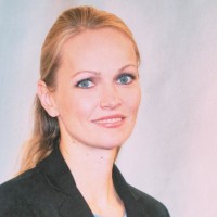 Yvonne Engel-Haus