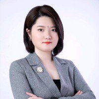 王健颖 Jenny