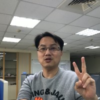 Fred Shih