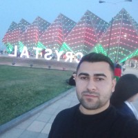 Murad Kazımov