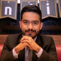 Sergio Alejandro Barreto Merchan