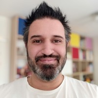 Konstantinos Moschovis