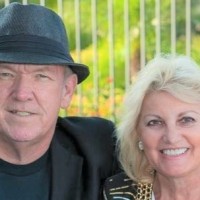 Susan (Mayfield) Smith And Mike Novak-Smith