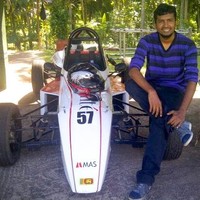 Charith Gunawardena