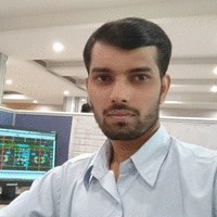 Kailash Kotwadkar