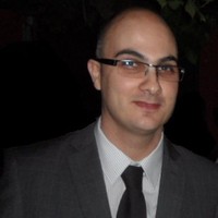 Haithem Ben Njima, Eng., Mba