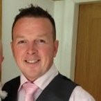 Andy Ridley