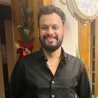 Rohit Dsouza