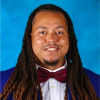 Rahsaan Perry