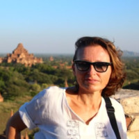 Stéphanie Poignant