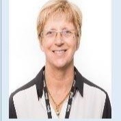 Lesley Jenkins