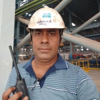 Amarendra Rautaray
