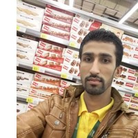 Saleem Irshad
