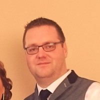 David Monaghan