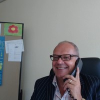 Helmut Raups
