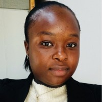 Busisiwe Mabasa