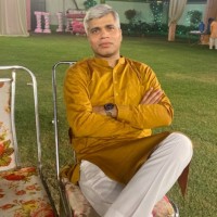 Pradeep kumar upadhyay