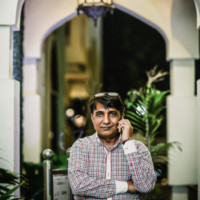 Kiran Bhavimani