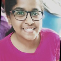 Pavithra S