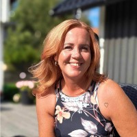 Lena Lyrmark