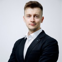 Max Pisarenko