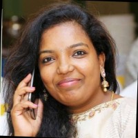 Ashwini Ramachandrappa