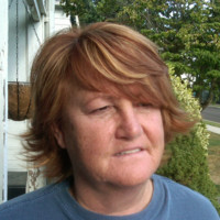 Barbara Conklin