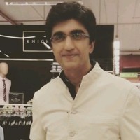 Rajesh Mavani