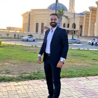 Mustafa Megahed