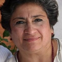 Elvia Fernández