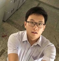 Kepan Gao