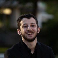 Elliot Rosin