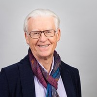 Reinhard Stute