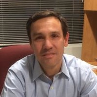 Andrew Baldwin