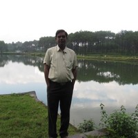 Prahlad Haldar
