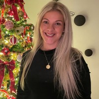 Cathrine Strand Liland