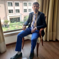 Amit Gupta