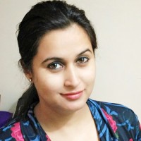 Rimpi Borthakur