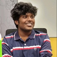 Naveen Kumar J