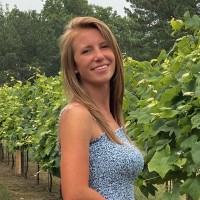 Makenzie Bruce