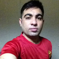 Ali Muzaffar