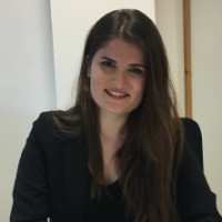 Bilgen Sağ Tınarlıoğlu