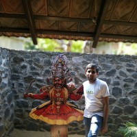 Manikandan S