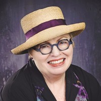 Janet G Stevens
