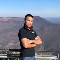 Thanatus Kangruambutr
