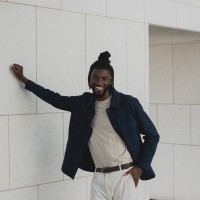 Andrew Baah-Gyebi