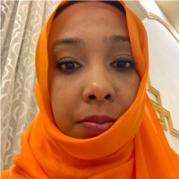 Amal Idriss